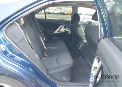 2011 Toyota Camry Se/Le/Xle из США, поврежденный, VIN 4T1BF3EK5BU670752